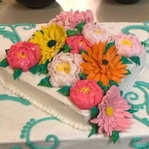 Meet your Posher, Christy